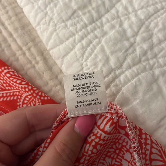 Show Me Your Mumu Casita Paisley Dress - Picture 5 of 5